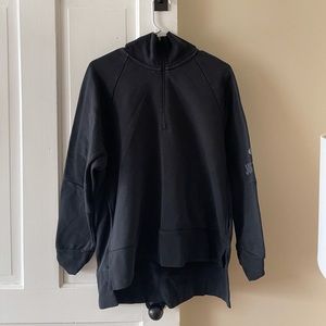 Nike 1/4 zip up